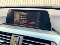 USED 2014 64 BMW 4 SERIES GRAN COUPE 2.0 420i Sport Auto Euro 6 (s/s) 5dr M4 STYLING+SAT NAV+ULEZ+FSH+++