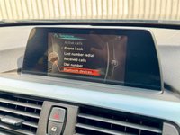 USED 2014 64 BMW 4 SERIES GRAN COUPE 2.0 420i Sport Auto Euro 6 (s/s) 5dr M4 STYLING+SAT NAV+ULEZ+FSH+++