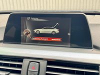 USED 2014 64 BMW 4 SERIES GRAN COUPE 2.0 420i Sport Auto Euro 6 (s/s) 5dr M4 STYLING+SAT NAV+ULEZ+FSH+++