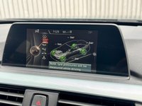 USED 2014 64 BMW 4 SERIES GRAN COUPE 2.0 420i Sport Auto Euro 6 (s/s) 5dr M4 STYLING+SAT NAV+ULEZ+FSH+++