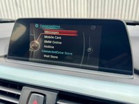 USED 2014 64 BMW 4 SERIES GRAN COUPE 2.0 420i Sport Auto Euro 6 (s/s) 5dr M4 STYLING+SAT NAV+ULEZ+FSH+++