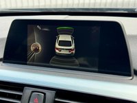 USED 2014 64 BMW 4 SERIES GRAN COUPE 2.0 420i Sport Auto Euro 6 (s/s) 5dr M4 STYLING+SAT NAV+ULEZ+FSH+++