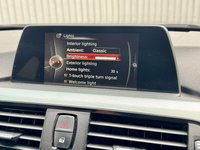 USED 2014 64 BMW 4 SERIES GRAN COUPE 2.0 420i Sport Auto Euro 6 (s/s) 5dr M4 STYLING+SAT NAV+ULEZ+FSH+++