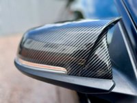 USED 2014 64 BMW 4 SERIES GRAN COUPE 2.0 420i Sport Auto Euro 6 (s/s) 5dr M4 STYLING+SAT NAV+ULEZ+FSH+++