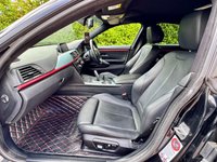 USED 2014 64 BMW 4 SERIES GRAN COUPE 2.0 420i Sport Auto Euro 6 (s/s) 5dr M4 STYLING+SAT NAV+ULEZ+FSH+++