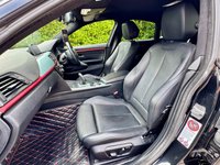 USED 2014 64 BMW 4 SERIES GRAN COUPE 2.0 420i Sport Auto Euro 6 (s/s) 5dr M4 STYLING+SAT NAV+ULEZ+FSH+++