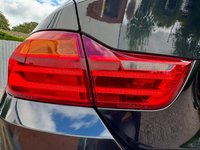 USED 2014 64 BMW 4 SERIES GRAN COUPE 2.0 420i Sport Auto Euro 6 (s/s) 5dr M4 STYLING+SAT NAV+ULEZ+FSH+++