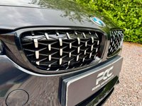 USED 2014 64 BMW 4 SERIES GRAN COUPE 2.0 420i Sport Auto Euro 6 (s/s) 5dr M4 STYLING+SAT NAV+ULEZ+FSH+++