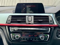 USED 2014 64 BMW 4 SERIES GRAN COUPE 2.0 420i Sport Auto Euro 6 (s/s) 5dr M4 STYLING+SAT NAV+ULEZ+FSH+++