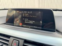 USED 2014 64 BMW 4 SERIES GRAN COUPE 2.0 420i Sport Auto Euro 6 (s/s) 5dr M4 STYLING+SAT NAV+ULEZ+FSH+++