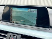 USED 2014 64 BMW 4 SERIES GRAN COUPE 2.0 420i Sport Auto Euro 6 (s/s) 5dr M4 STYLING+SAT NAV+ULEZ+FSH+++