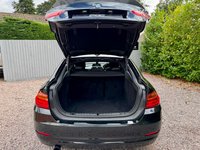 USED 2014 64 BMW 4 SERIES GRAN COUPE 2.0 420i Sport Auto Euro 6 (s/s) 5dr M4 STYLING+SAT NAV+ULEZ+FSH+++