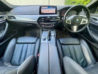 USED 2019 69 BMW 5 SERIES 3.0 540i GPF M Sport Touring Auto xDrive Euro 6 (s/s) 5dr REAR CAMERA+PRO NAV+CAR PLAY++