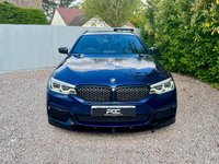 USED 2019 69 BMW 5 SERIES 3.0 540i GPF M Sport Touring Auto xDrive Euro 6 (s/s) 5dr REAR CAMERA+PRO NAV+CAR PLAY++