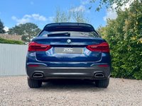 USED 2019 69 BMW 5 SERIES 3.0 540i GPF M Sport Touring Auto xDrive Euro 6 (s/s) 5dr REAR CAMERA+PRO NAV+CAR PLAY++