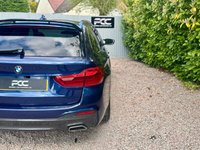 USED 2019 69 BMW 5 SERIES 3.0 540i GPF M Sport Touring Auto xDrive Euro 6 (s/s) 5dr REAR CAMERA+PRO NAV+CAR PLAY++