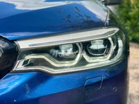 USED 2019 69 BMW 5 SERIES 3.0 540i GPF M Sport Touring Auto xDrive Euro 6 (s/s) 5dr REAR CAMERA+PRO NAV+CAR PLAY++