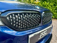 USED 2019 69 BMW 5 SERIES 3.0 540i GPF M Sport Touring Auto xDrive Euro 6 (s/s) 5dr REAR CAMERA+PRO NAV+CAR PLAY++