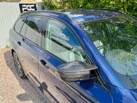 USED 2019 69 BMW 5 SERIES 3.0 540i GPF M Sport Touring Auto xDrive Euro 6 (s/s) 5dr REAR CAMERA+PRO NAV+CAR PLAY++