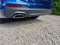 USED 2019 69 BMW 5 SERIES 3.0 540i GPF M Sport Touring Auto xDrive Euro 6 (s/s) 5dr REAR CAMERA+PRO NAV+CAR PLAY++