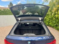 USED 2019 69 BMW 5 SERIES 3.0 540i GPF M Sport Touring Auto xDrive Euro 6 (s/s) 5dr REAR CAMERA+PRO NAV+CAR PLAY++