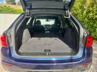 USED 2019 69 BMW 5 SERIES 3.0 540i GPF M Sport Touring Auto xDrive Euro 6 (s/s) 5dr REAR CAMERA+PRO NAV+CAR PLAY++