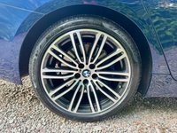 USED 2019 69 BMW 5 SERIES 3.0 540i GPF M Sport Touring Auto xDrive Euro 6 (s/s) 5dr REAR CAMERA+PRO NAV+CAR PLAY++