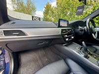 USED 2019 69 BMW 5 SERIES 3.0 540i GPF M Sport Touring Auto xDrive Euro 6 (s/s) 5dr REAR CAMERA+PRO NAV+CAR PLAY++