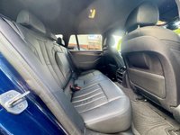 USED 2019 69 BMW 5 SERIES 3.0 540i GPF M Sport Touring Auto xDrive Euro 6 (s/s) 5dr REAR CAMERA+PRO NAV+CAR PLAY++