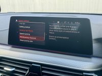 USED 2019 69 BMW 5 SERIES 3.0 540i GPF M Sport Touring Auto xDrive Euro 6 (s/s) 5dr REAR CAMERA+PRO NAV+CAR PLAY++