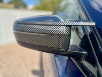 USED 2019 69 BMW 5 SERIES 3.0 540i GPF M Sport Touring Auto xDrive Euro 6 (s/s) 5dr REAR CAMERA+PRO NAV+CAR PLAY++