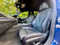 USED 2019 69 BMW 5 SERIES 3.0 540i GPF M Sport Touring Auto xDrive Euro 6 (s/s) 5dr REAR CAMERA+PRO NAV+CAR PLAY++