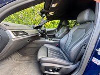 USED 2019 69 BMW 5 SERIES 3.0 540i GPF M Sport Touring Auto xDrive Euro 6 (s/s) 5dr REAR CAMERA+PRO NAV+CAR PLAY++