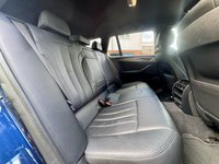 USED 2019 69 BMW 5 SERIES 3.0 540i GPF M Sport Touring Auto xDrive Euro 6 (s/s) 5dr REAR CAMERA+PRO NAV+CAR PLAY++