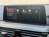 USED 2019 69 BMW 5 SERIES 3.0 540i GPF M Sport Touring Auto xDrive Euro 6 (s/s) 5dr REAR CAMERA+PRO NAV+CAR PLAY++