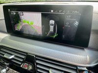 USED 2019 69 BMW 5 SERIES 3.0 540i GPF M Sport Touring Auto xDrive Euro 6 (s/s) 5dr REAR CAMERA+PRO NAV+CAR PLAY++