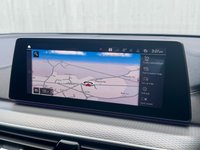 USED 2019 69 BMW 5 SERIES 3.0 540i GPF M Sport Touring Auto xDrive Euro 6 (s/s) 5dr REAR CAMERA+PRO NAV+CAR PLAY++