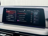 USED 2019 69 BMW 5 SERIES 3.0 540i GPF M Sport Touring Auto xDrive Euro 6 (s/s) 5dr REAR CAMERA+PRO NAV+CAR PLAY++