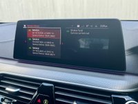 USED 2019 69 BMW 5 SERIES 3.0 540i GPF M Sport Touring Auto xDrive Euro 6 (s/s) 5dr REAR CAMERA+PRO NAV+CAR PLAY++
