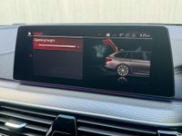 USED 2019 69 BMW 5 SERIES 3.0 540i GPF M Sport Touring Auto xDrive Euro 6 (s/s) 5dr REAR CAMERA+PRO NAV+CAR PLAY++