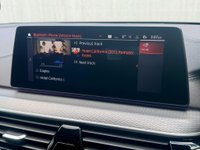 USED 2019 69 BMW 5 SERIES 3.0 540i GPF M Sport Touring Auto xDrive Euro 6 (s/s) 5dr REAR CAMERA+PRO NAV+CAR PLAY++