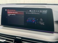 USED 2019 69 BMW 5 SERIES 3.0 540i GPF M Sport Touring Auto xDrive Euro 6 (s/s) 5dr REAR CAMERA+PRO NAV+CAR PLAY++