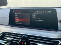 USED 2019 69 BMW 5 SERIES 3.0 540i GPF M Sport Touring Auto xDrive Euro 6 (s/s) 5dr REAR CAMERA+PRO NAV+CAR PLAY++