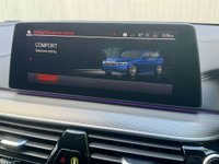 USED 2019 69 BMW 5 SERIES 3.0 540i GPF M Sport Touring Auto xDrive Euro 6 (s/s) 5dr REAR CAMERA+PRO NAV+CAR PLAY++