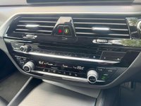 USED 2019 69 BMW 5 SERIES 3.0 540i GPF M Sport Touring Auto xDrive Euro 6 (s/s) 5dr REAR CAMERA+PRO NAV+CAR PLAY++