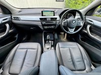 USED 2019 19 BMW X2 2.0 20i SE DCT sDrive Euro 6 (s/s) 5dr Award Winning Used Car Dealer Essex