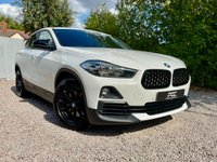 USED 2019 19 BMW X2 2.0 20i SE DCT sDrive Euro 6 (s/s) 5dr Award Winning Used Car Dealer Essex
