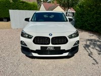 USED 2019 19 BMW X2 2.0 20i SE DCT sDrive Euro 6 (s/s) 5dr Award Winning Used Car Dealer Essex