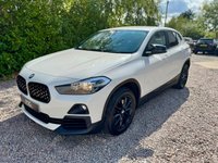 USED 2019 19 BMW X2 2.0 20i SE DCT sDrive Euro 6 (s/s) 5dr Award Winning Used Car Dealer Essex