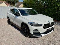 USED 2019 19 BMW X2 2.0 20i SE DCT sDrive Euro 6 (s/s) 5dr Award Winning Used Car Dealer Essex